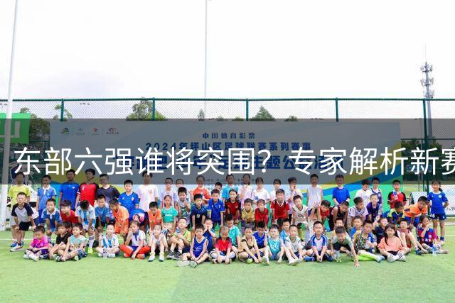 东部六强谁将突围？专家解析新赛季季后赛席位争夺战
